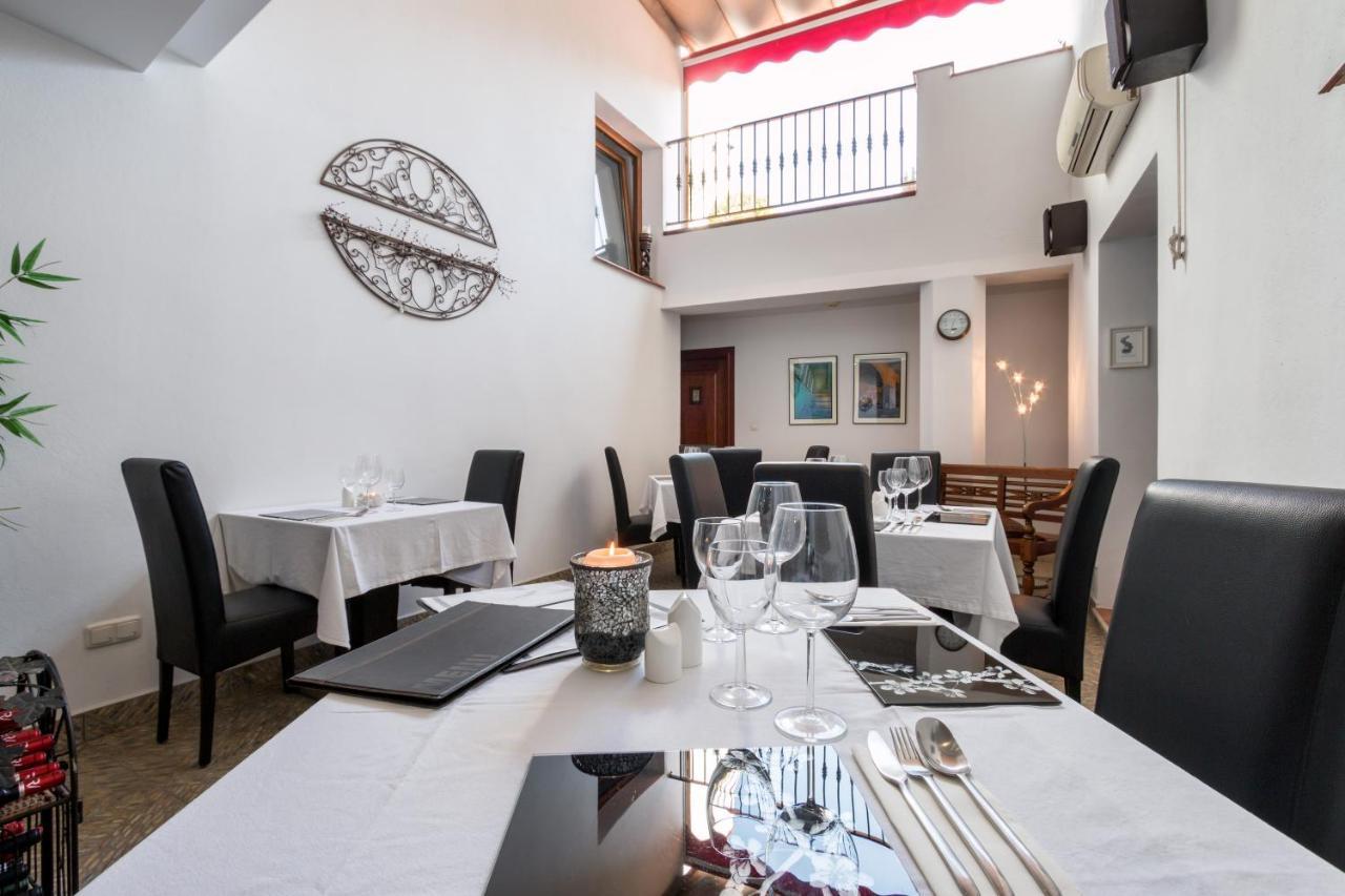 Hotel La Casa Торрокс-Коста Экстерьер фото