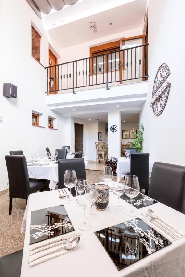 Hotel La Casa Торрокс-Коста Экстерьер фото