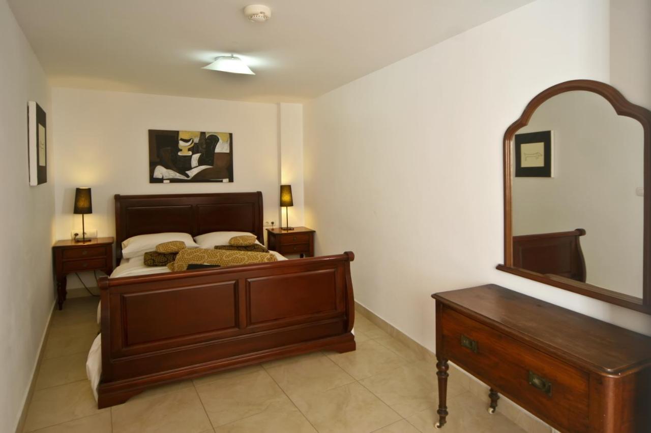 Hotel La Casa Торрокс-Коста Экстерьер фото