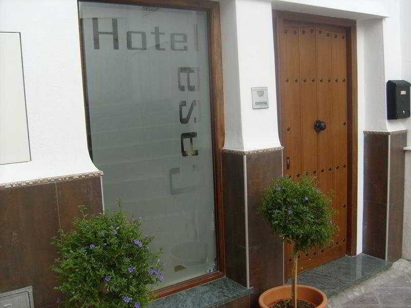 Hotel La Casa Торрокс-Коста Экстерьер фото